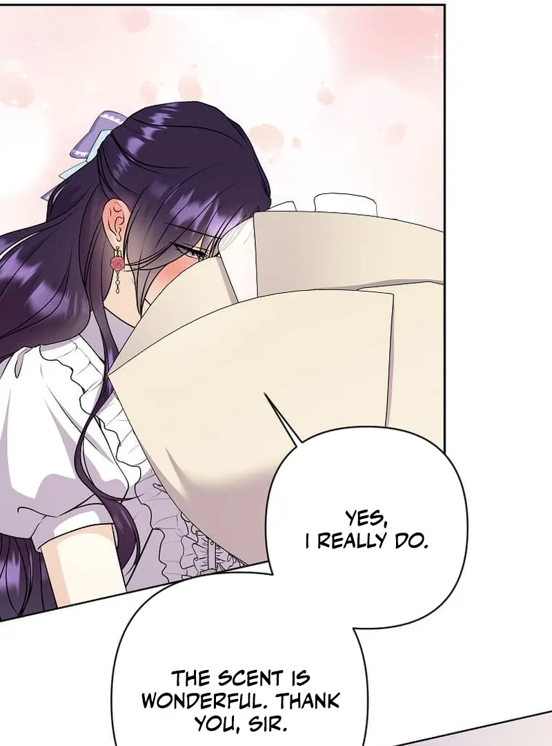 I Brought the Male Lead to His Knees Before Me Chapter 15 page 9