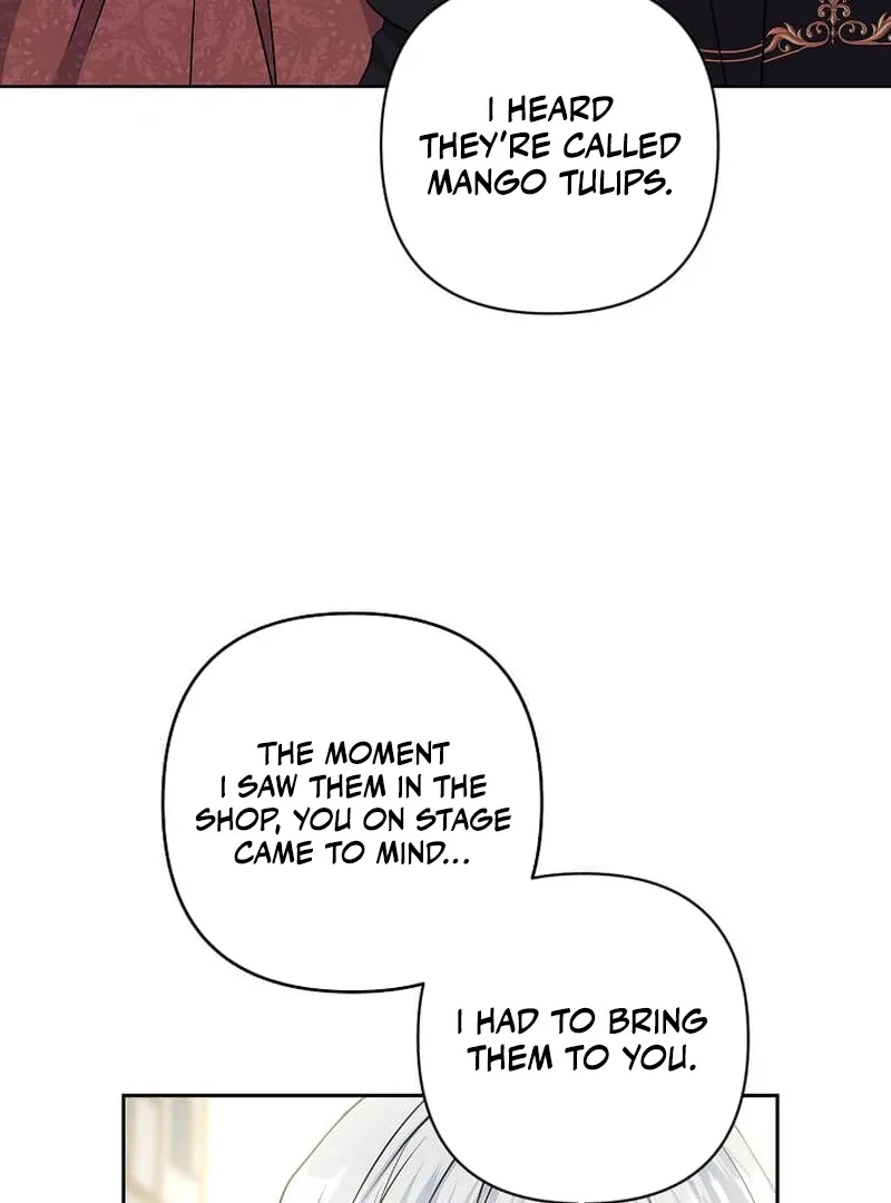 I Brought the Male Lead to His Knees Before Me Chapter 15 page 16