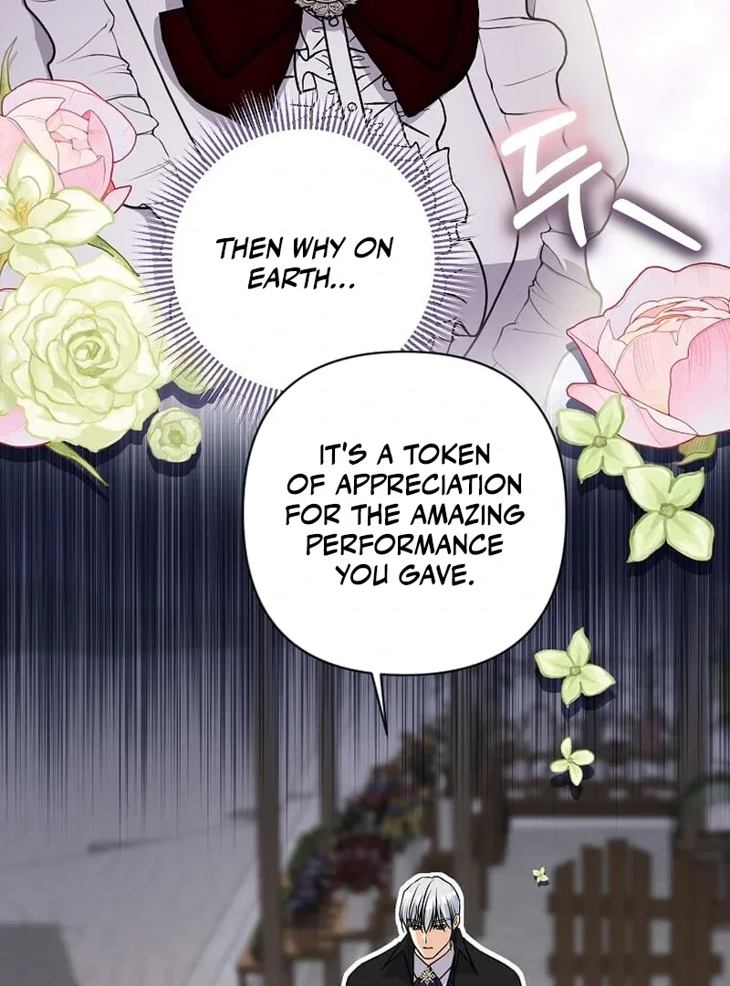 I Brought the Male Lead to His Knees Before Me Chapter 15 page 5