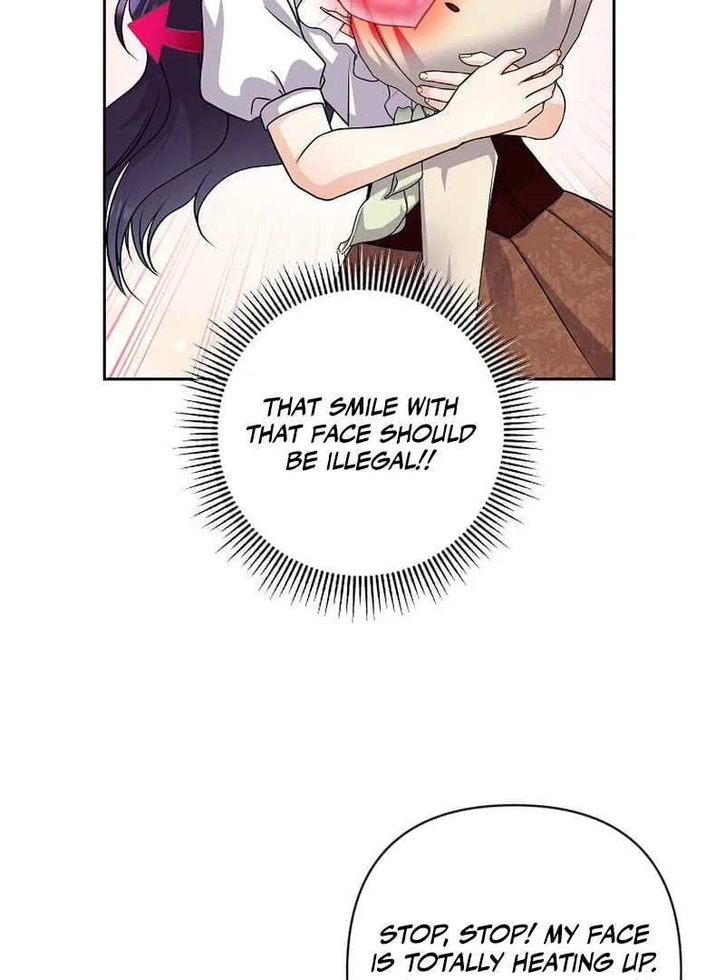 I Brought the Male Lead to His Knees Before Me Chapter 15 page 13
