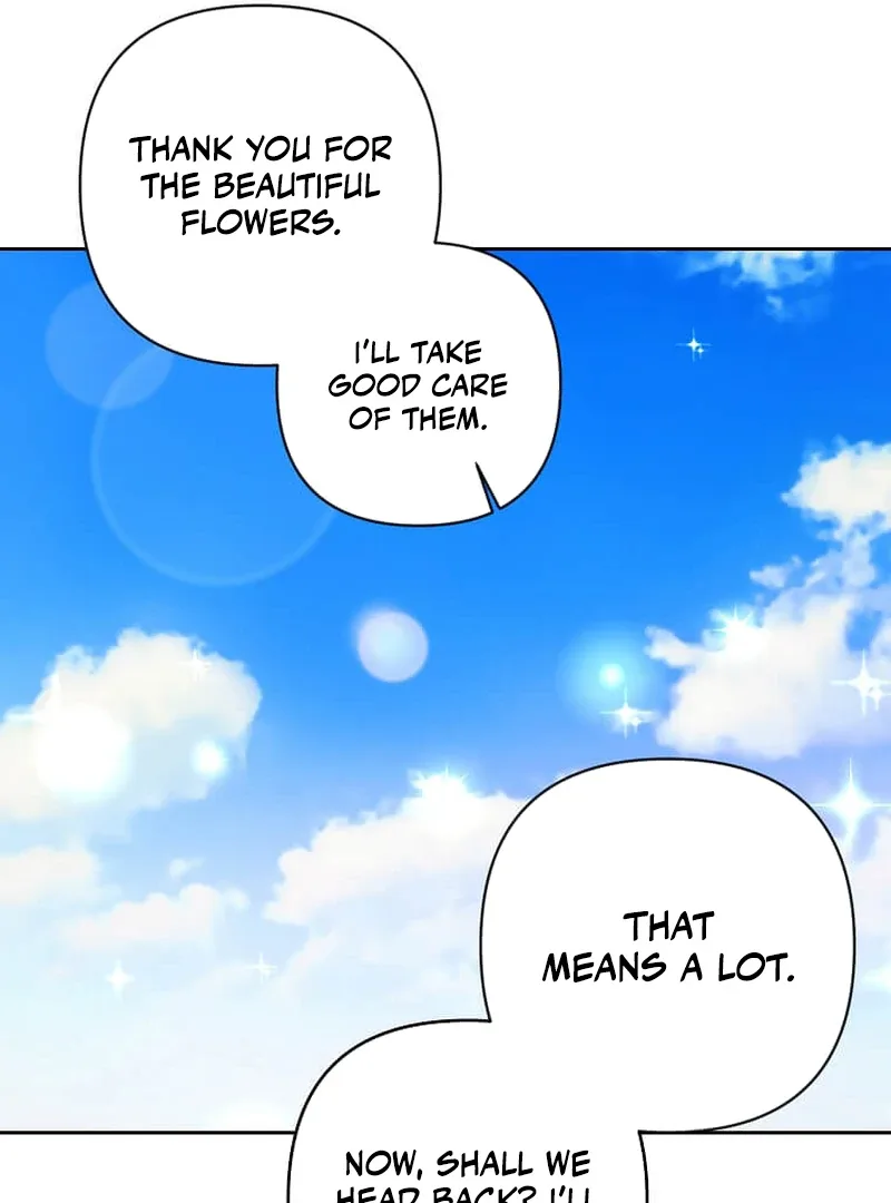 I Brought the Male Lead to His Knees Before Me Chapter 15 page 19