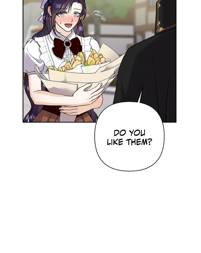 I Brought the Male Lead to His Knees Before Me Chapter 15 page 8