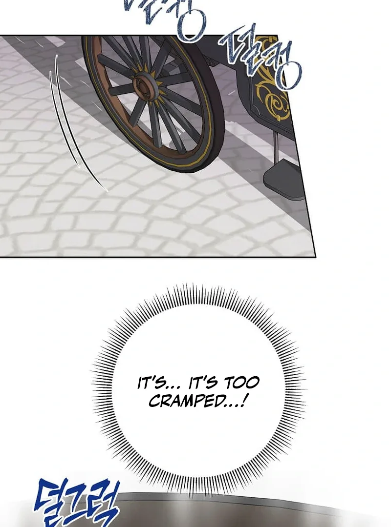 I Brought the Male Lead to His Knees Before Me Chapter 15 page 21
