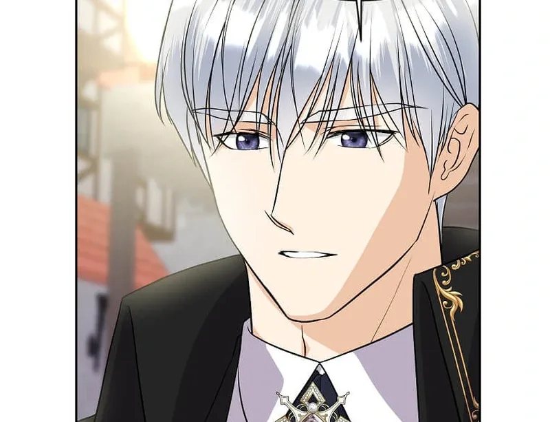 I Brought the Male Lead to His Knees Before Me Chapter 15 page 17