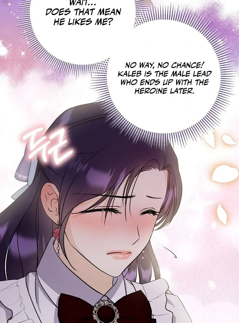 I Brought the Male Lead to His Knees Before Me Chapter 15 page 4