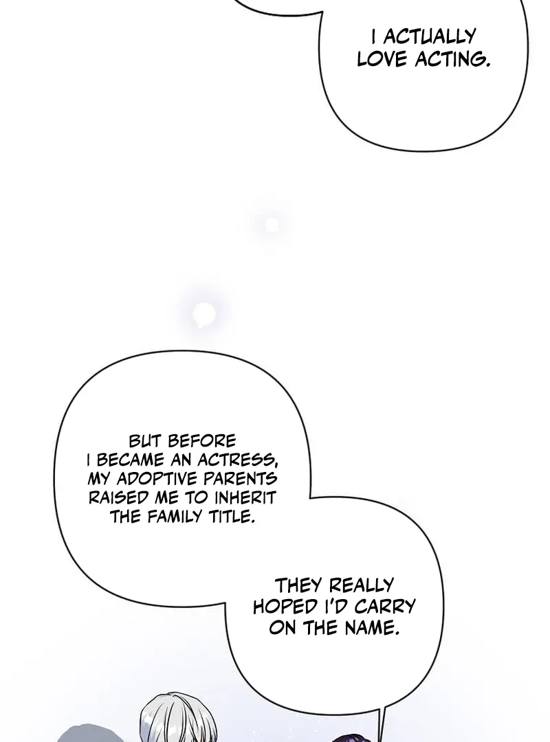 I Brought the Male Lead to His Knees Before Me Chapter 15 page 31