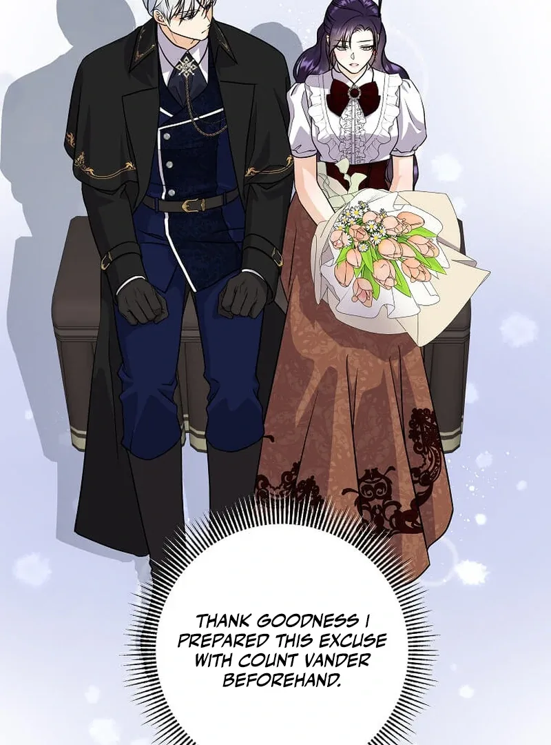 I Brought the Male Lead to His Knees Before Me Chapter 15 page 32
