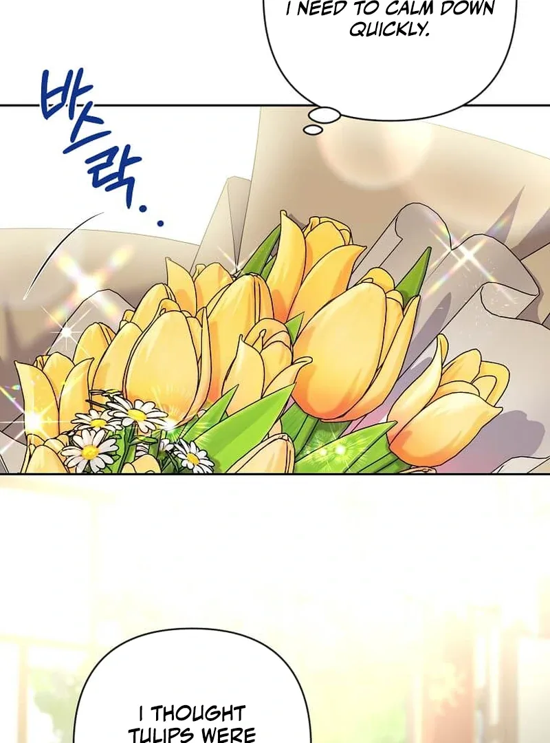 I Brought the Male Lead to His Knees Before Me Chapter 15 page 14
