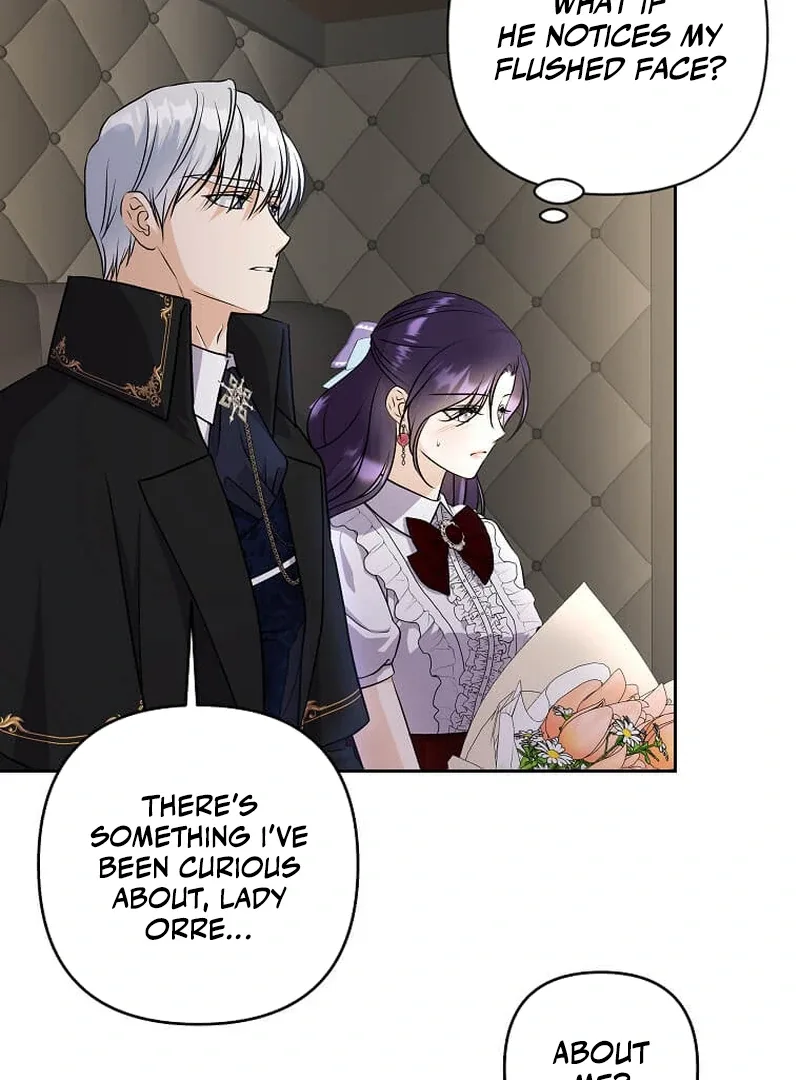 I Brought the Male Lead to His Knees Before Me Chapter 15 page 24