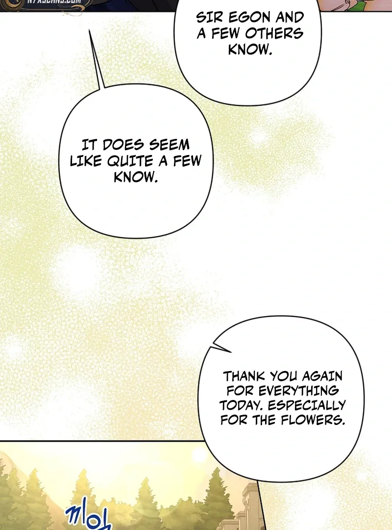 I Brought the Male Lead to His Knees Before Me Chapter 15 page 50