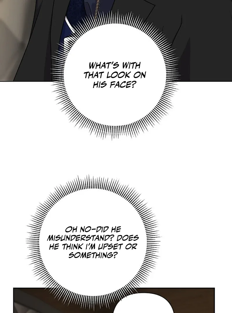 I Brought the Male Lead to His Knees Before Me Chapter 15 page 39