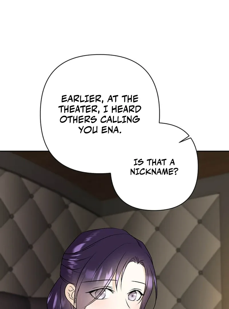 I Brought the Male Lead to His Knees Before Me Chapter 15 page 41