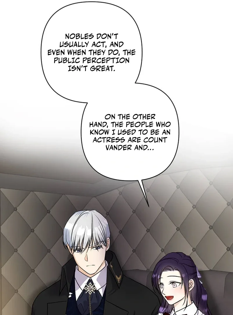 I Brought the Male Lead to His Knees Before Me Chapter 15 page 46