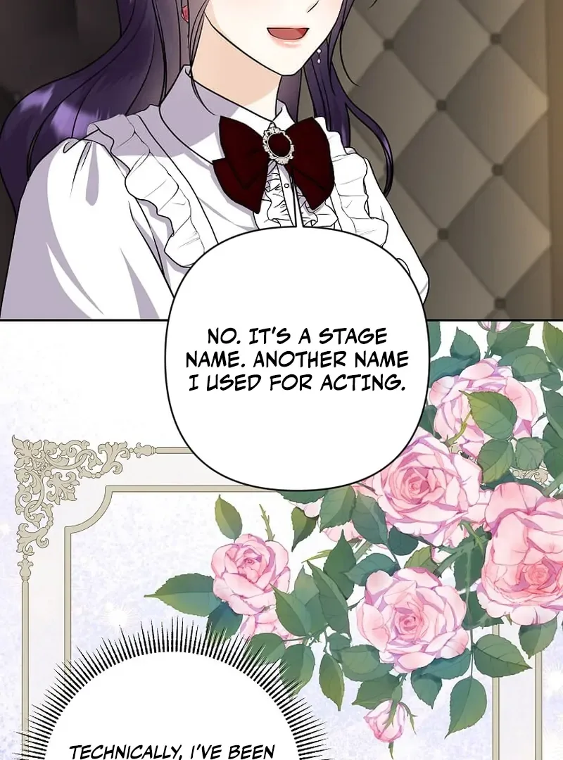 I Brought the Male Lead to His Knees Before Me Chapter 15 page 42