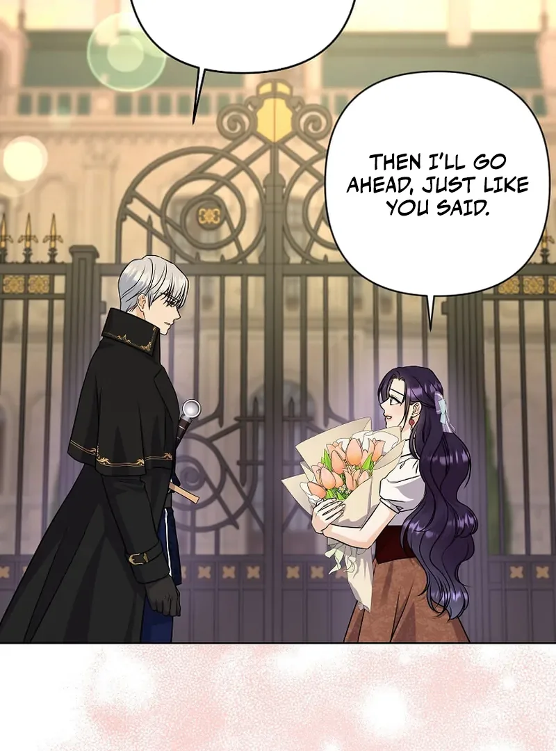 I Brought the Male Lead to His Knees Before Me Chapter 15 page 52
