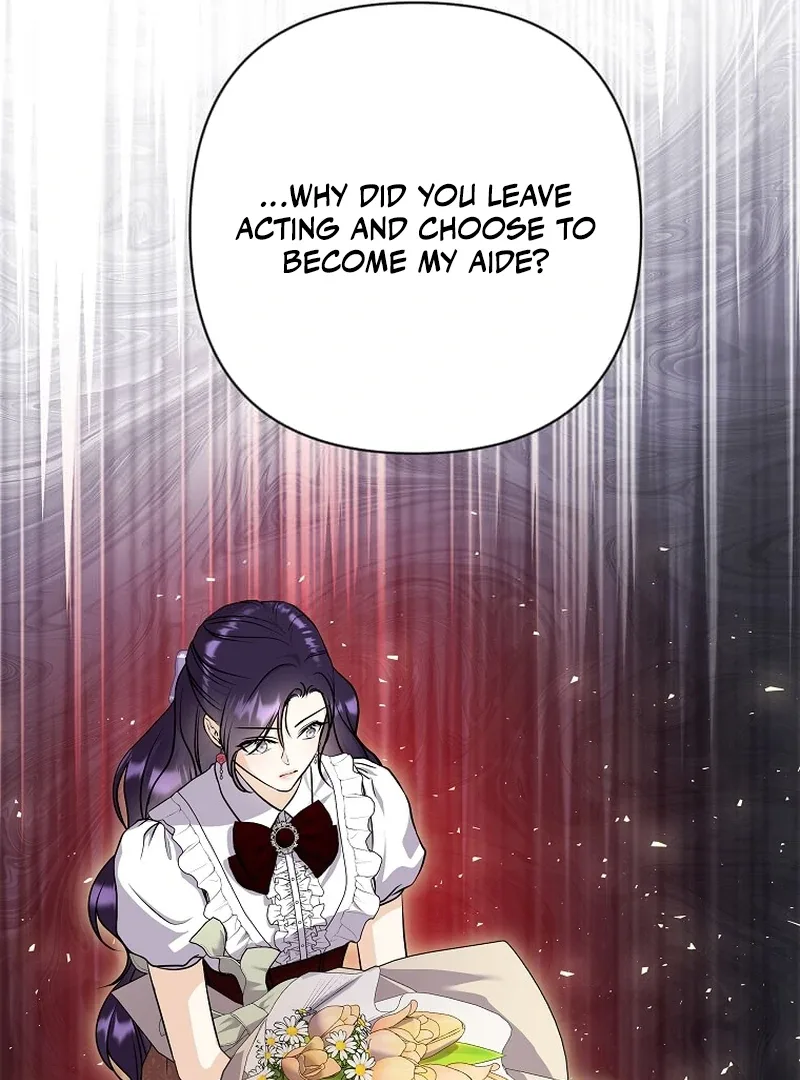 I Brought the Male Lead to His Knees Before Me Chapter 15 page 28