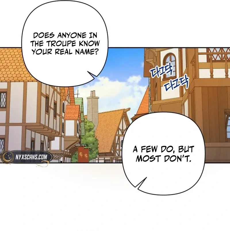 I Brought the Male Lead to His Knees Before Me Chapter 15 page 45