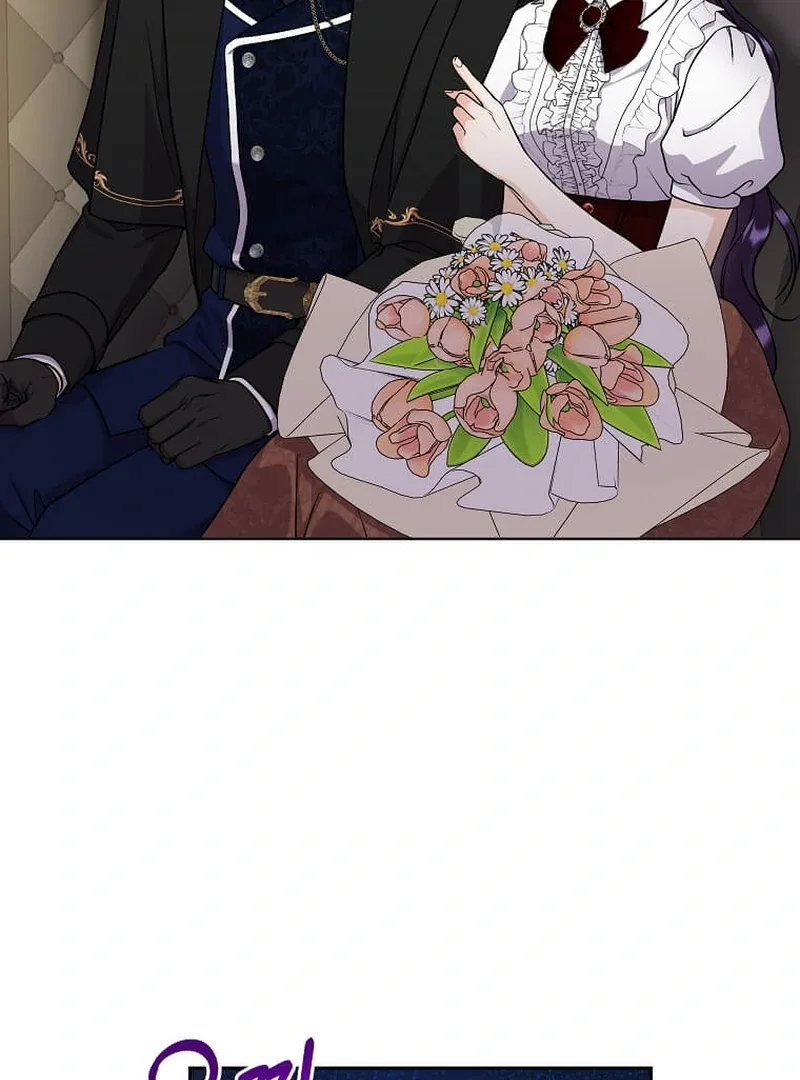 I Brought the Male Lead to His Knees Before Me Chapter 15 page 47