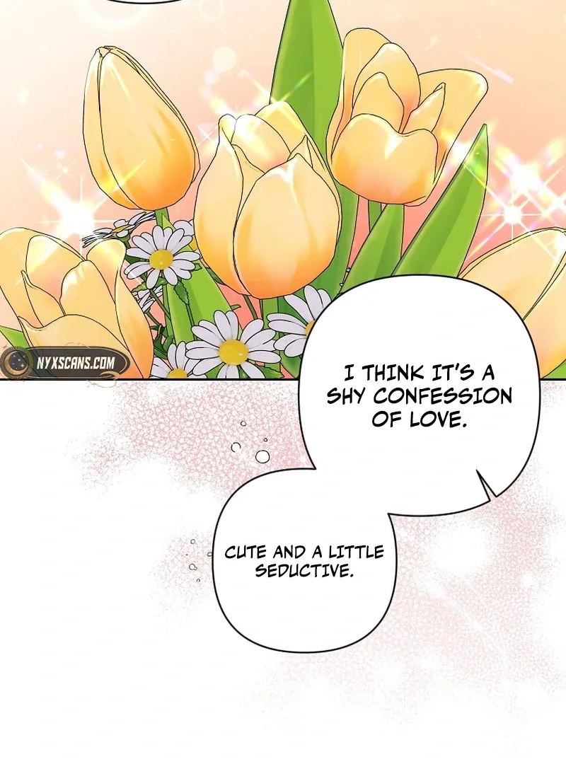 I Brought the Male Lead to His Knees Before Me Chapter 15 page 65
