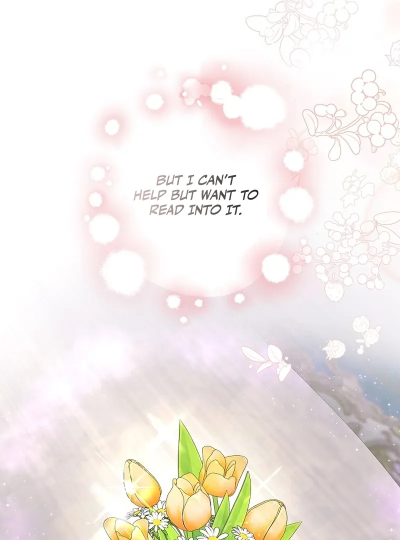 I Brought the Male Lead to His Knees Before Me Chapter 15 page 69