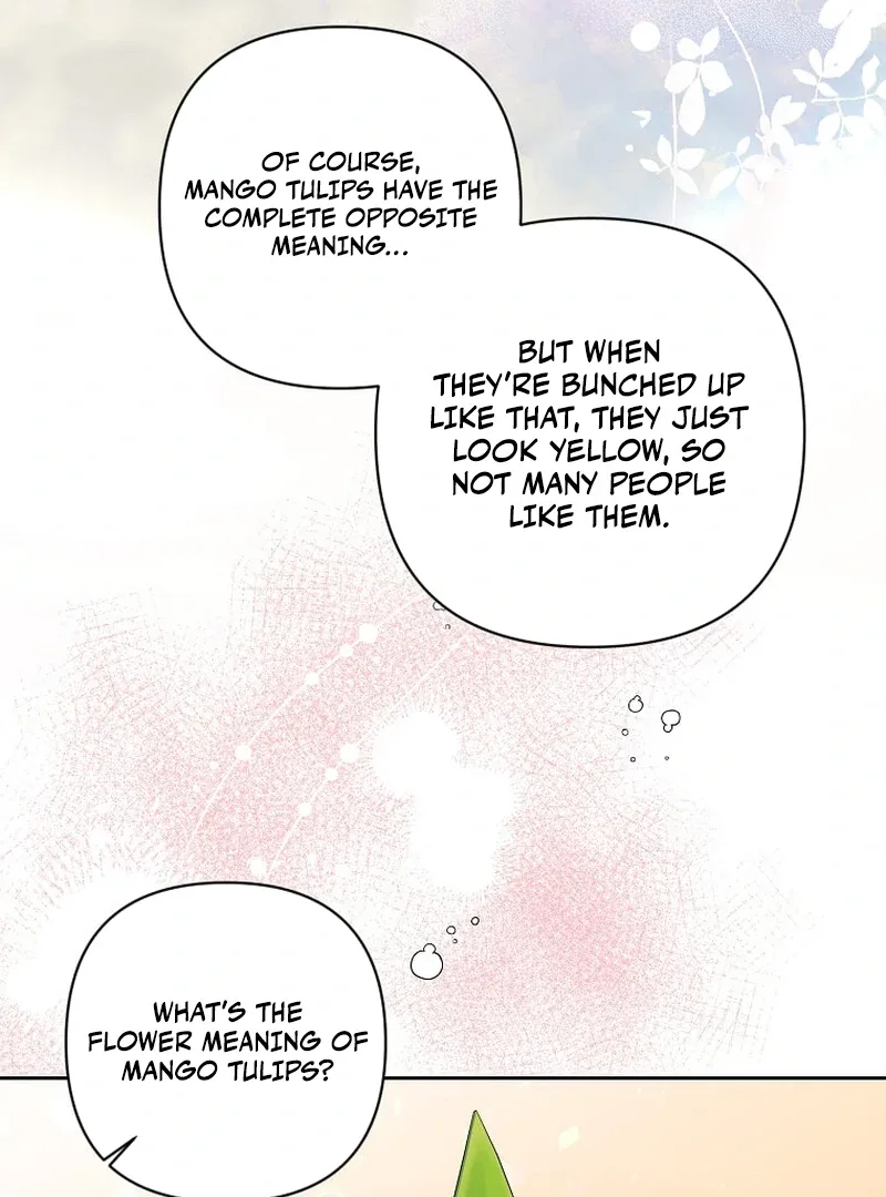 I Brought the Male Lead to His Knees Before Me Chapter 15 page 64