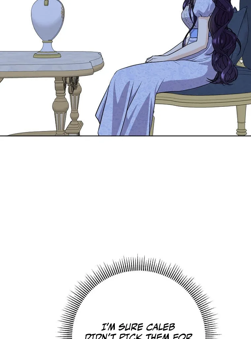 I Brought the Male Lead to His Knees Before Me Chapter 15 page 67