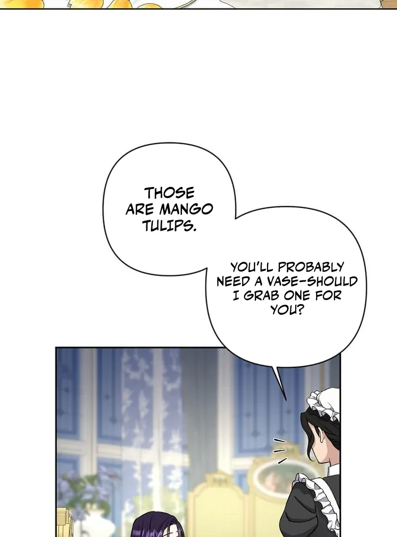 I Brought the Male Lead to His Knees Before Me Chapter 15 page 57