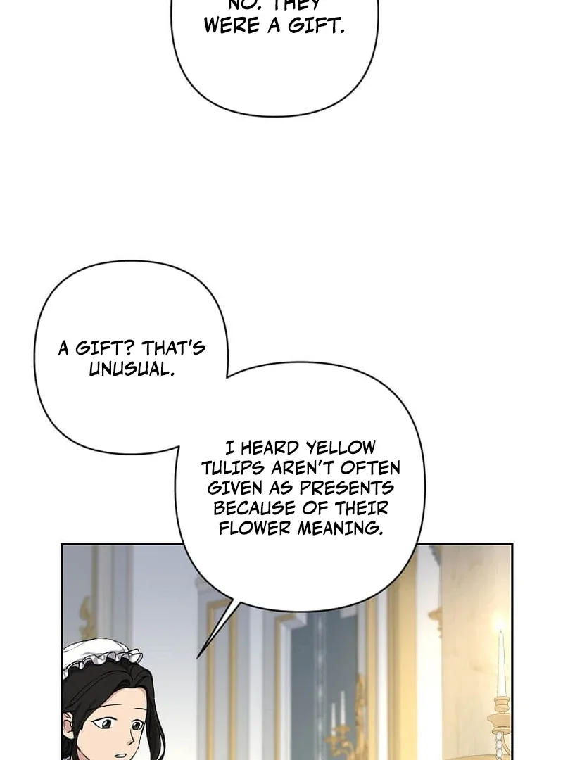I Brought the Male Lead to His Knees Before Me Chapter 15 page 60