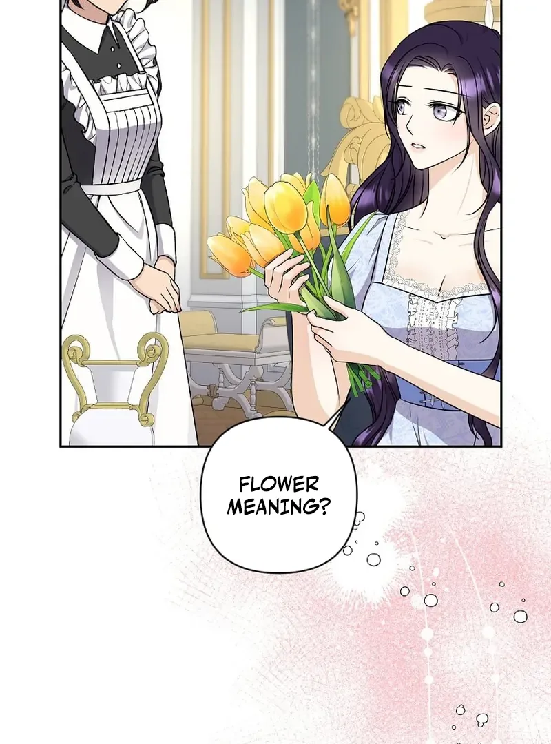 I Brought the Male Lead to His Knees Before Me Chapter 15 page 61