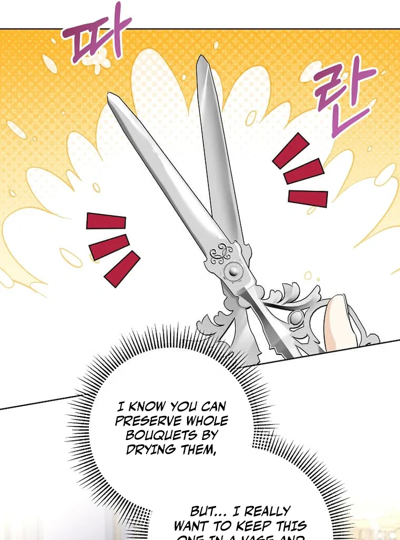 I Brought the Male Lead to His Knees Before Me Chapter 15 page 55