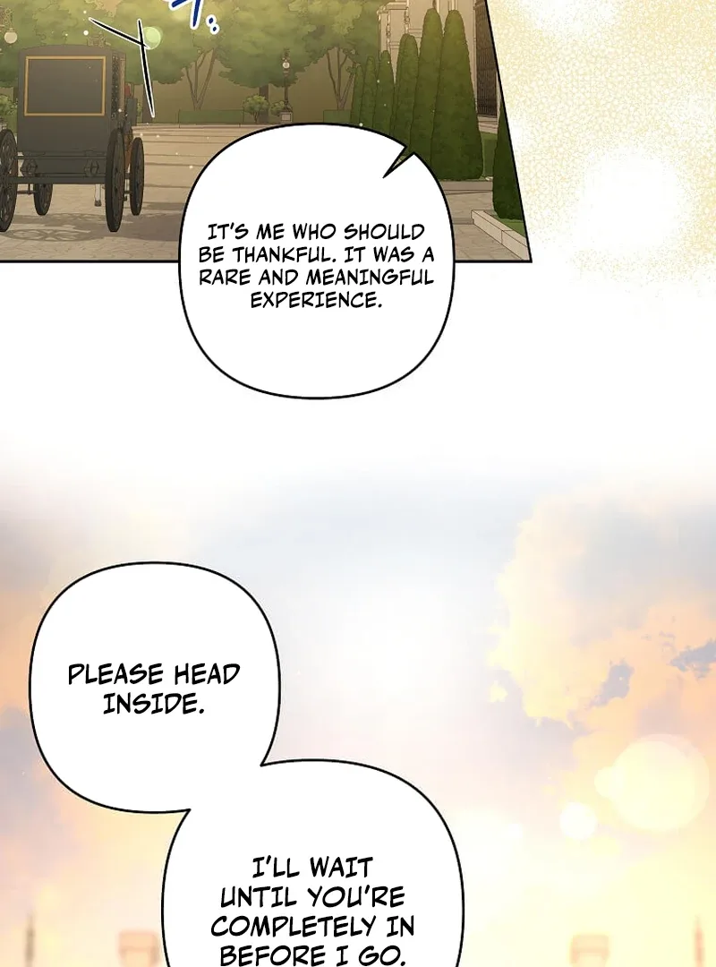 I Brought the Male Lead to His Knees Before Me Chapter 15 page 51