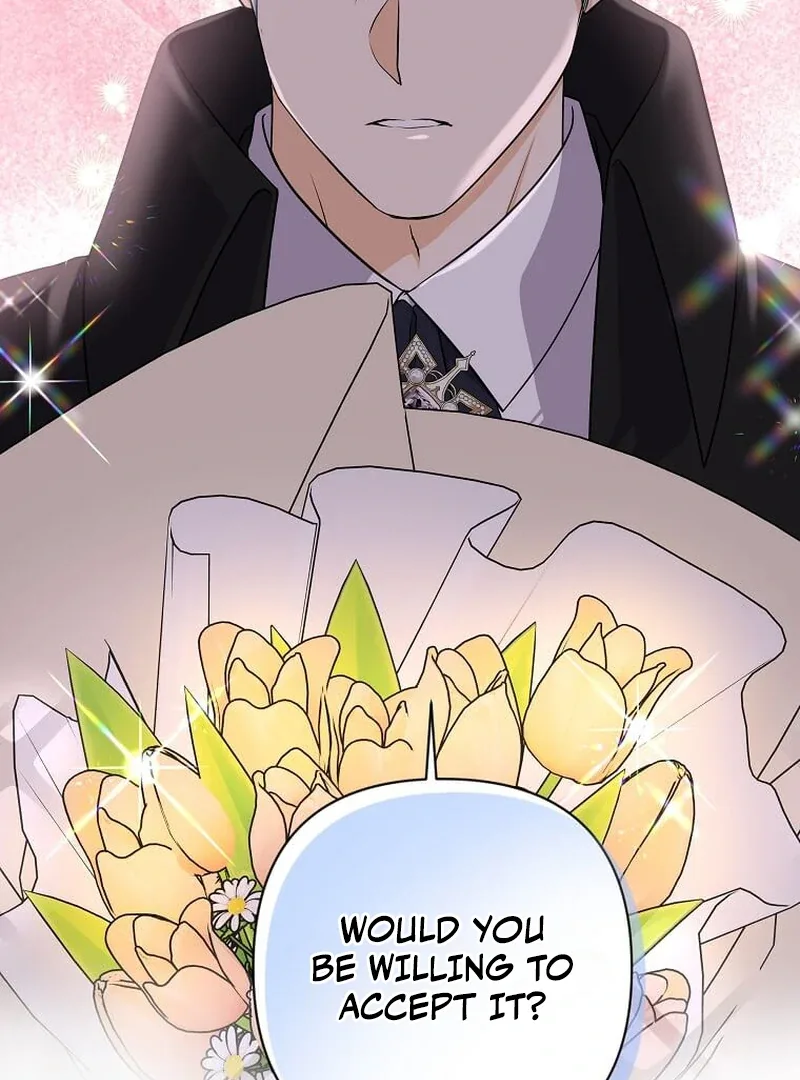 I Brought the Male Lead to His Knees Before Me Chapter 15 page 82