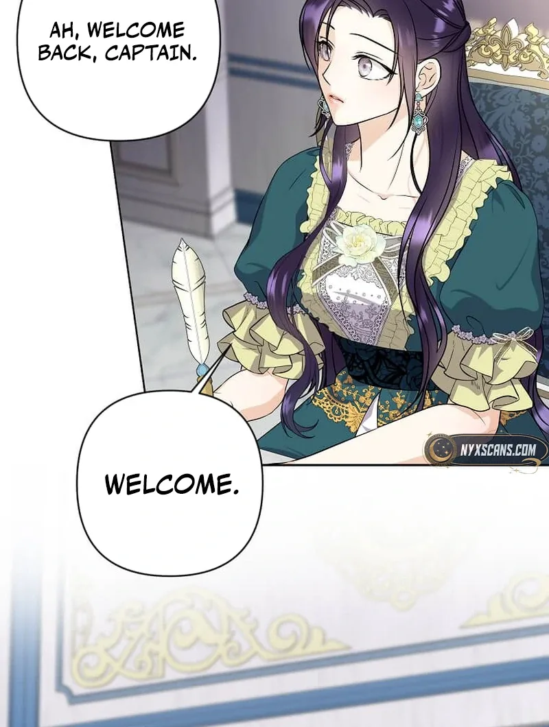 I Brought the Male Lead to His Knees Before Me Chapter 15 page 80