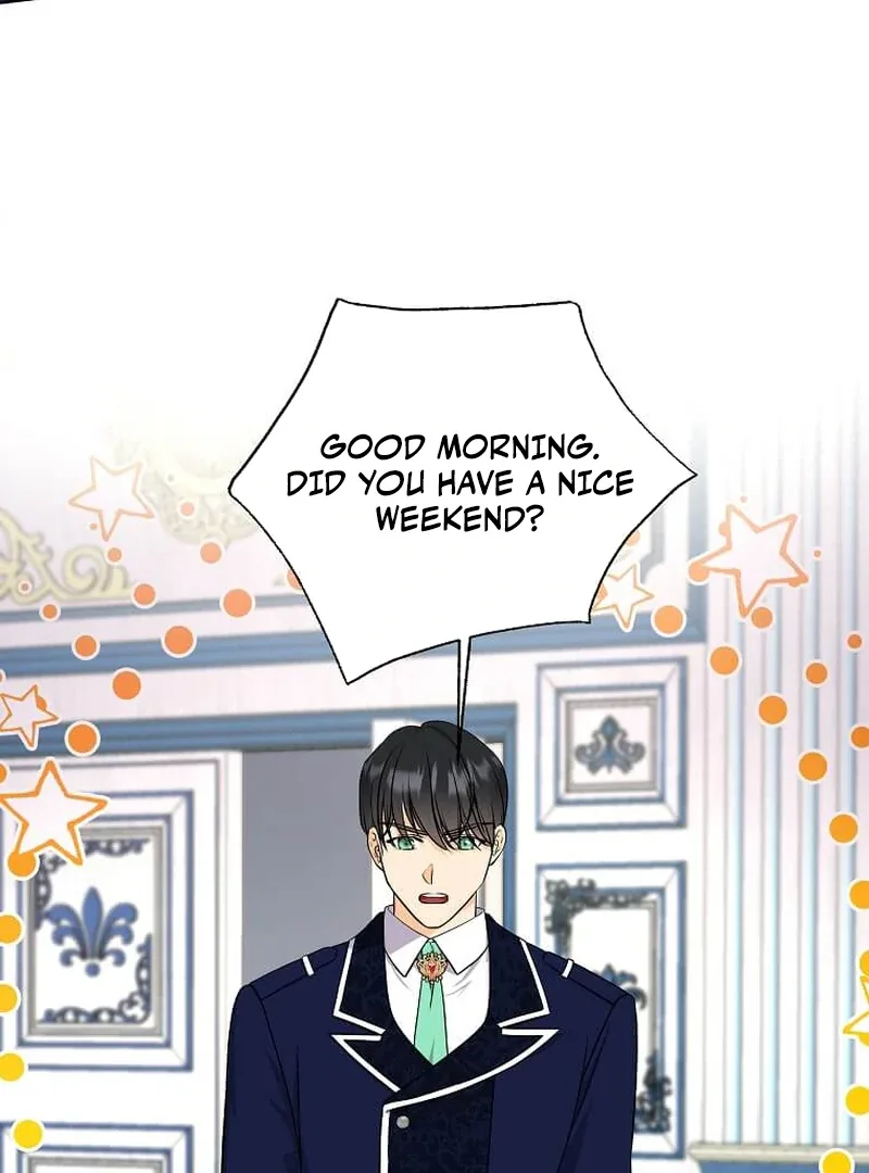 I Brought the Male Lead to His Knees Before Me Chapter 15 page 75