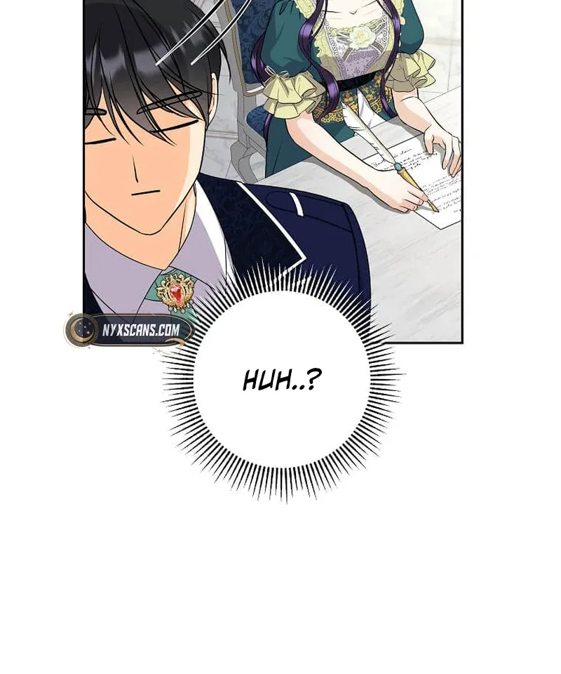I Brought the Male Lead to His Knees Before Me Chapter 15 page 89