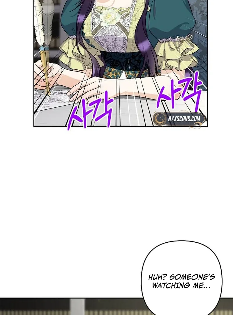I Brought the Male Lead to His Knees Before Me Chapter 15 page 85