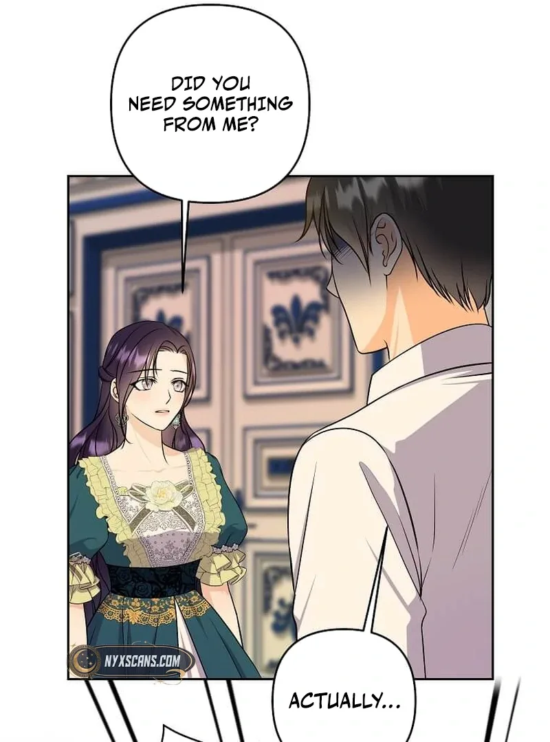 I Brought the Male Lead to His Knees Before Me Chapter 15 page 99