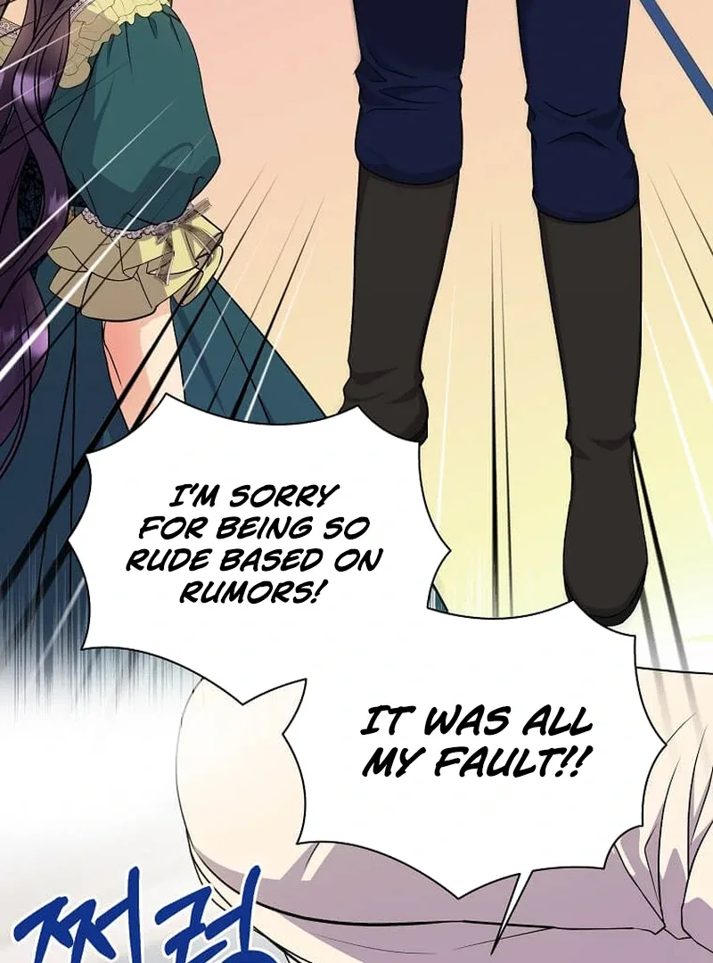 I Brought the Male Lead to His Knees Before Me Chapter 15 page 101