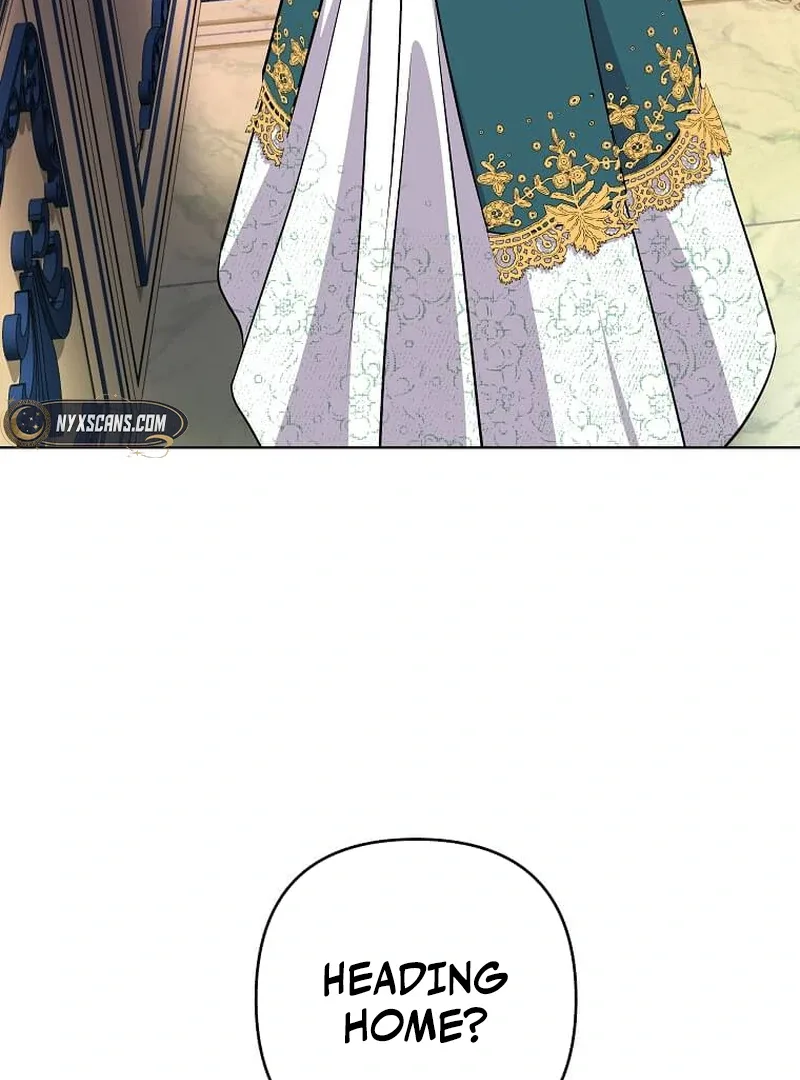 I Brought the Male Lead to His Knees Before Me Chapter 15 page 95