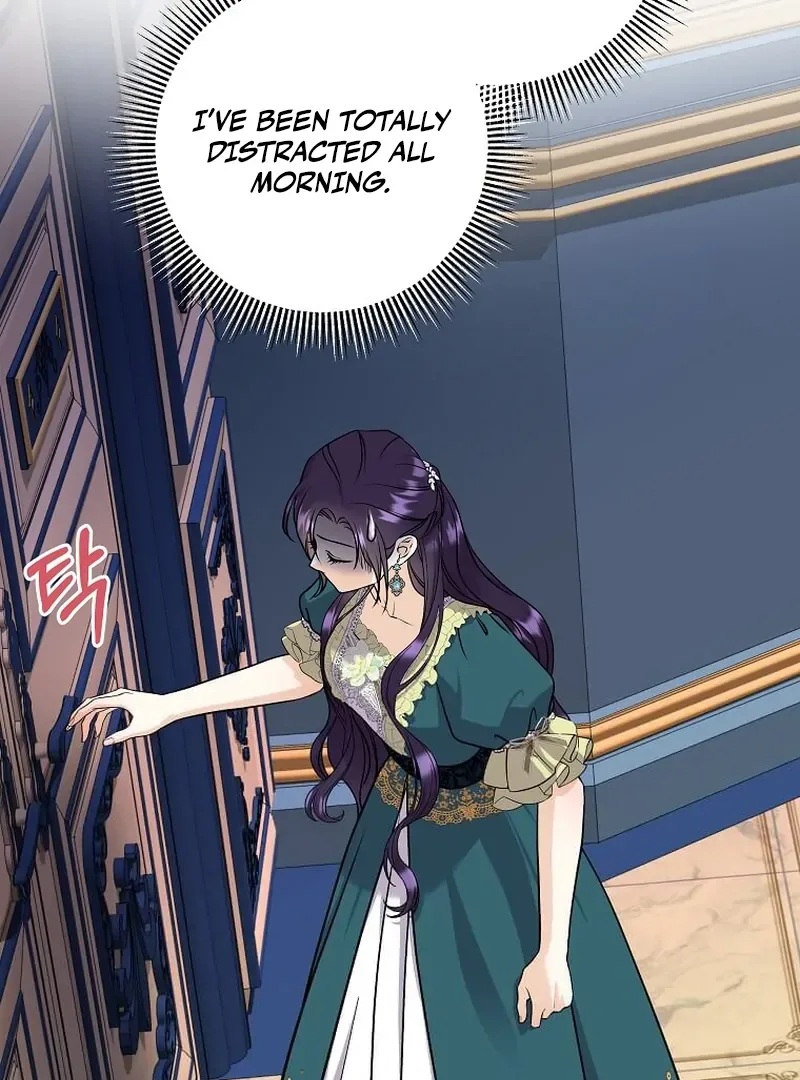 I Brought the Male Lead to His Knees Before Me Chapter 15 page 94