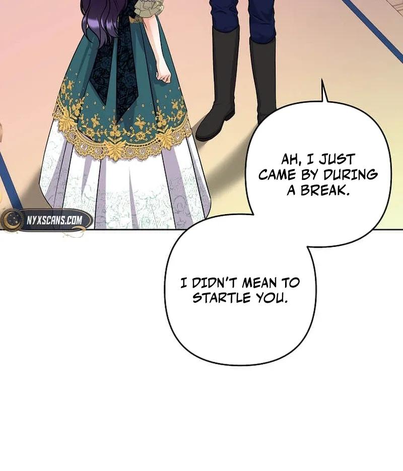 I Brought the Male Lead to His Knees Before Me Chapter 15 page 98