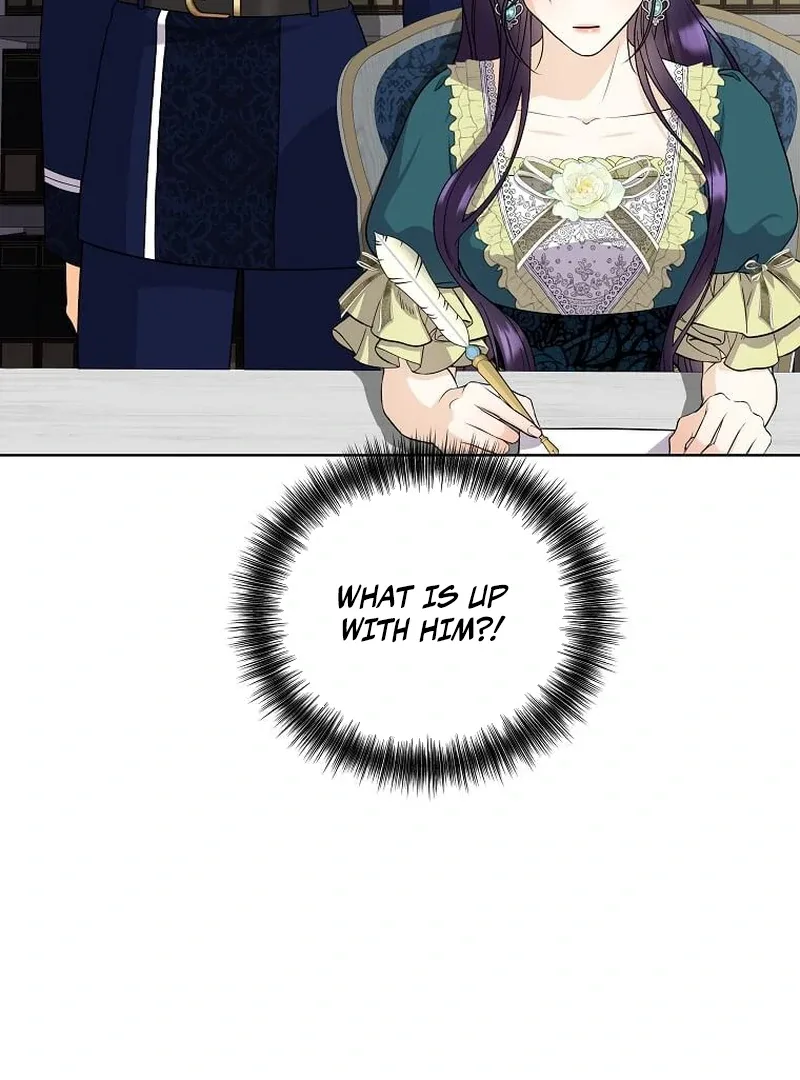 I Brought the Male Lead to His Knees Before Me Chapter 15 page 92