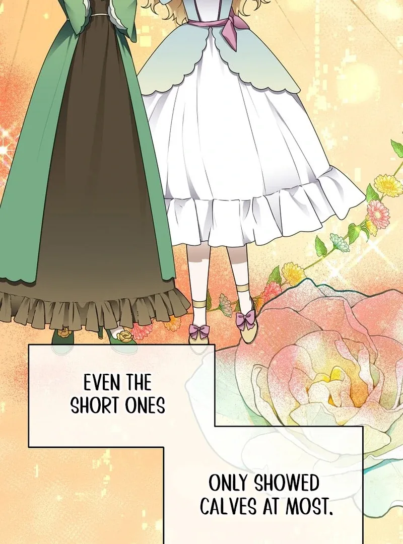 I Brought the Male Lead to His Knees Before Me Chapter 22 page 47