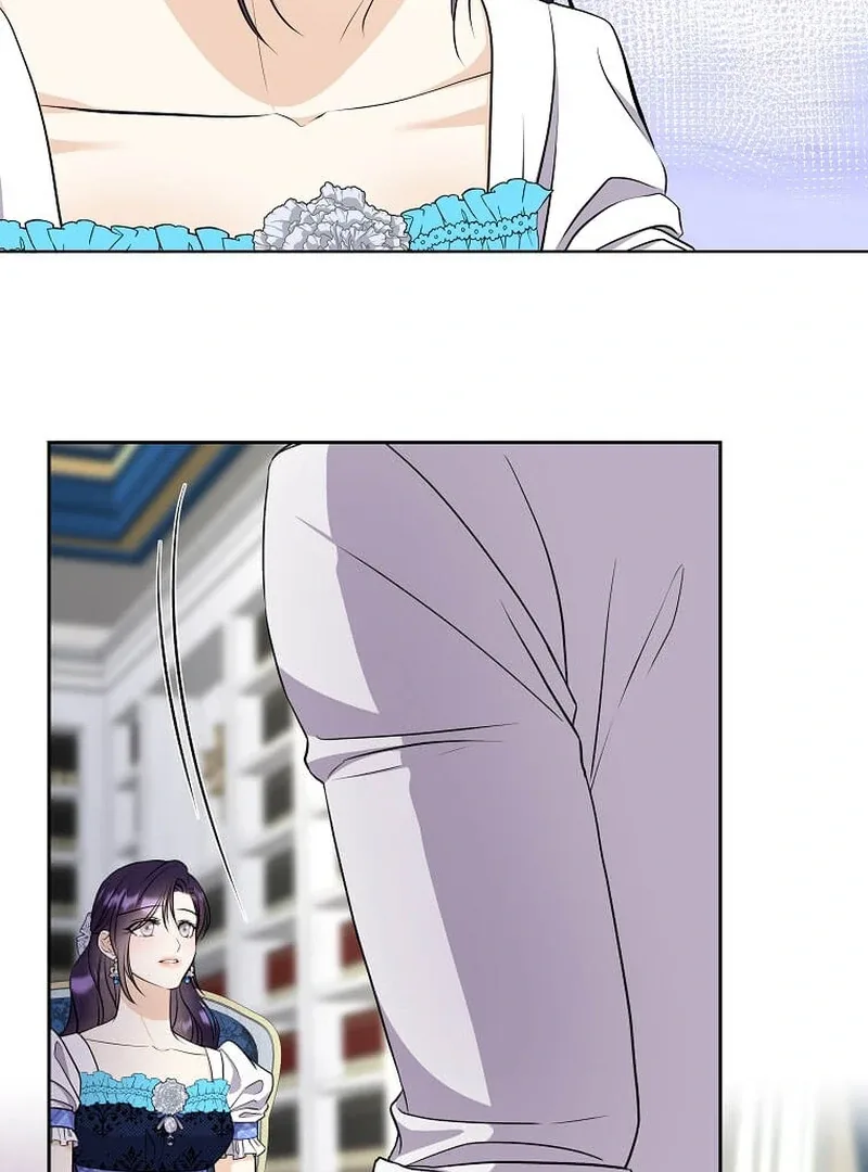 I Brought the Male Lead to His Knees Before Me Chapter 22 page 20