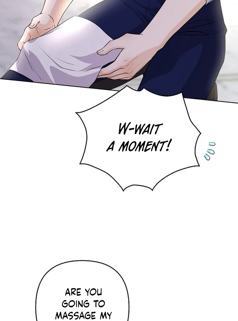 I Brought the Male Lead to His Knees Before Me Chapter 22 page 22