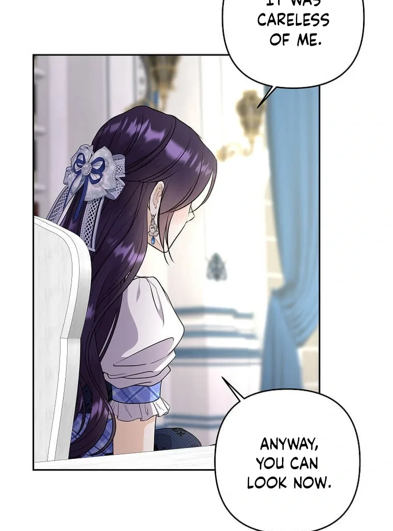 I Brought the Male Lead to His Knees Before Me Chapter 22 page 52