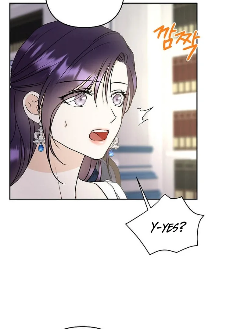 I Brought the Male Lead to His Knees Before Me Chapter 22 page 32