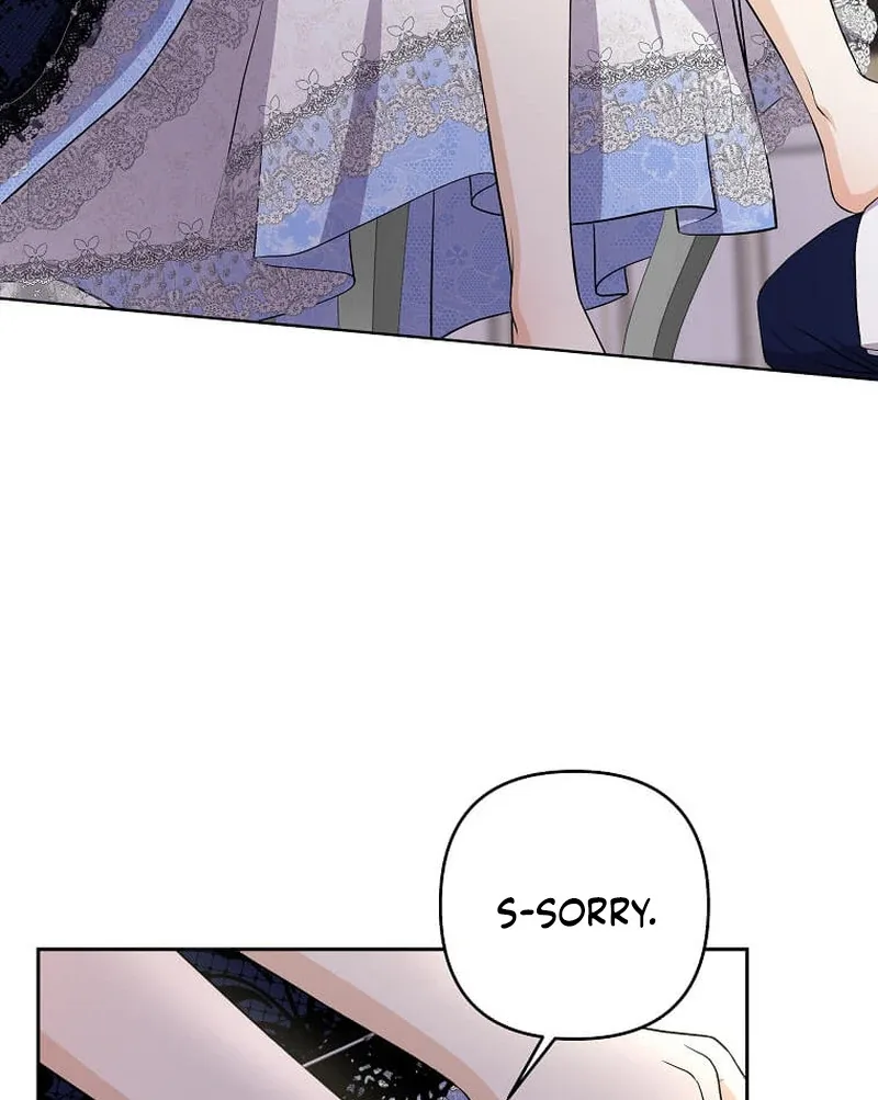 I Brought the Male Lead to His Knees Before Me Chapter 22 page 43