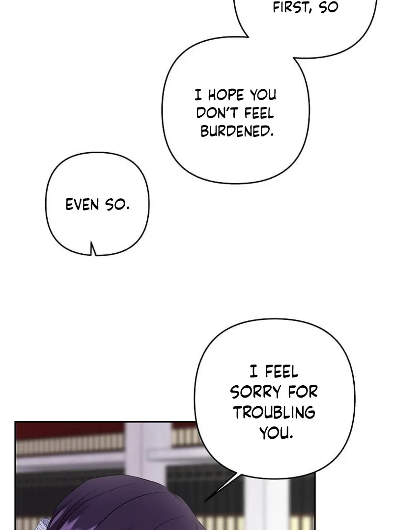 I Brought the Male Lead to His Knees Before Me Chapter 22 page 7