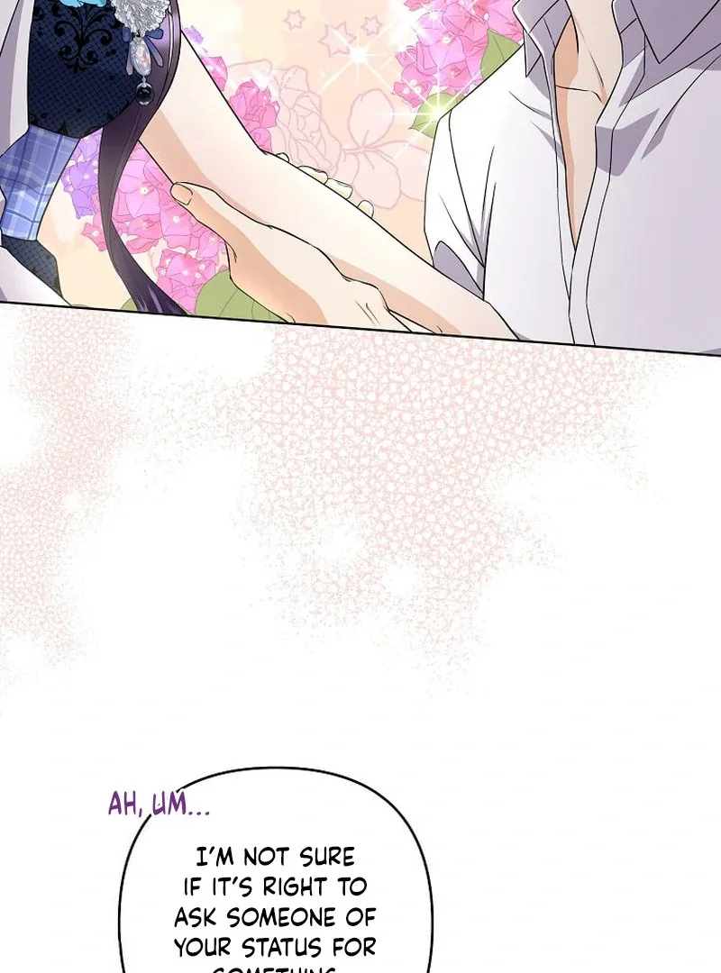 I Brought the Male Lead to His Knees Before Me Chapter 22 page 5